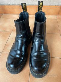 stivali dr marteens