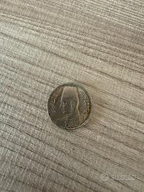 Antica moneta egiziana