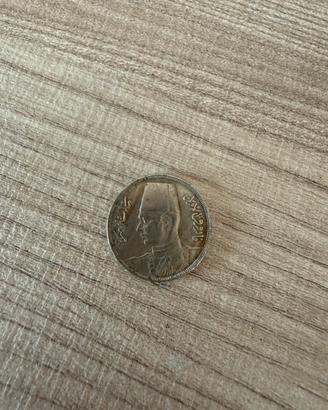 Antica moneta egiziana