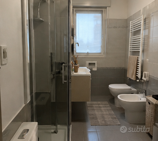 Trilocale in Vanchiglia, foto 4 di 4