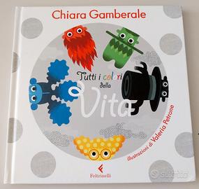 Tutti i colori della vita