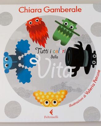Tutti i colori della vita