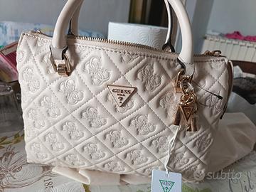 Borsa fa donna Guess