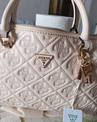 Borsa fa donna Guess