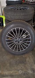 CERCHI MAK 18" A.R. STELVIO