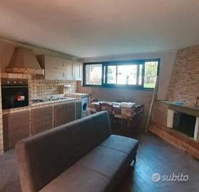 Appartamento in villa