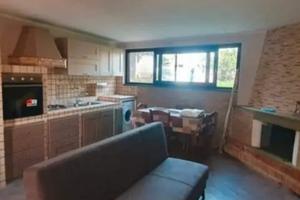 Appartamento in villa