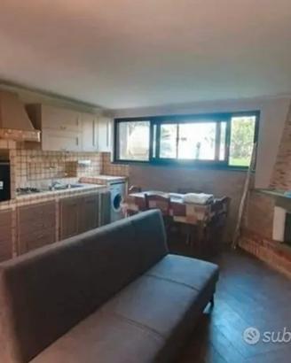 Appartamento in villa