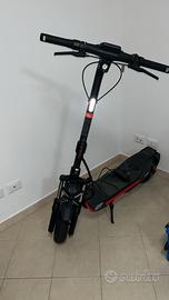 monopattino elettrico 