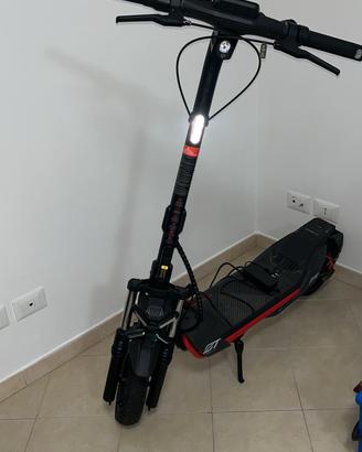 monopattino elettrico 