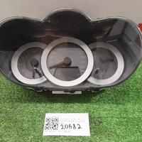 QUADRO STRUMENTI TOYOTA Rav4 4Â° Serie 8380042D02