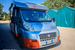 Bürstner T664
