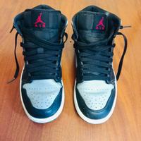 Nike  Air Jordan scarpe