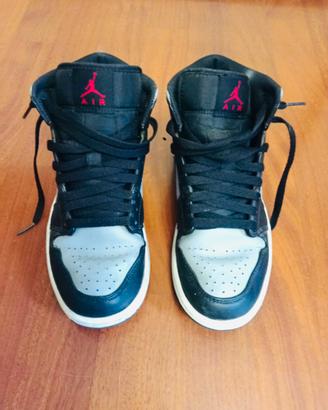 Nike  Air Jordan scarpe