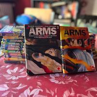 ( Torino ) Fumetti Planet Manga e Star Comics