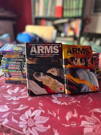 ( Torino ) Fumetti Planet Manga e Star Comics