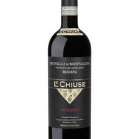 Le Chiuse Diecianni riserva 2016