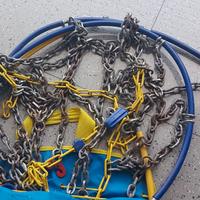 Catene neve suzuki vitara 215/65 -16MS