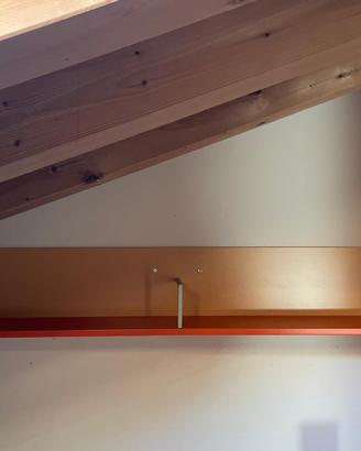 Scaffale Libreria