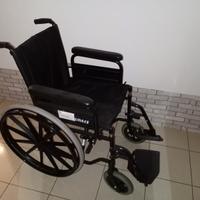 Carrozzella più girello