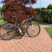 Mountain bike ragazzo marca Scott