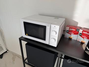 Forno a microonde Electroline