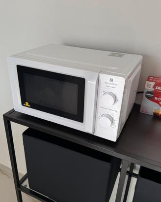 Forno a microonde Electroline