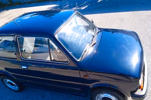 Fiat 126 650 Personal 4