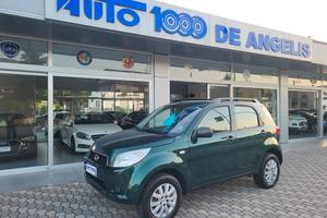Daihatsu Terios 1.3 4WD - 4x4 + BLOCCAGGIO DIFFERE