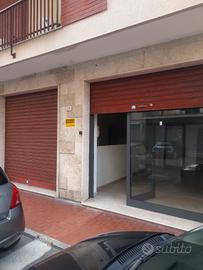 Locale a 20 metri dal lungomare