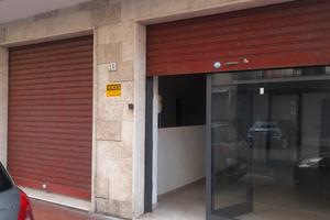 Locale a 20 metri dal lungomare