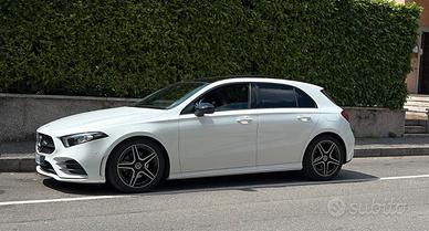 Classe A premium