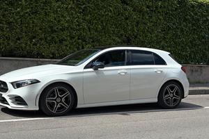 Classe A premium