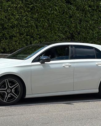 Classe A premium