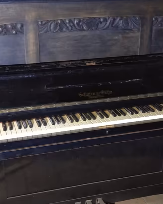 pianoforte 