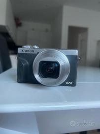 Canon g7x mark iii