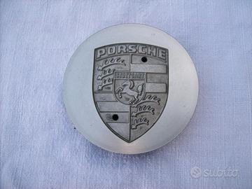 Porsche Center Hub Cap coprimozzo 911 964 924 928 