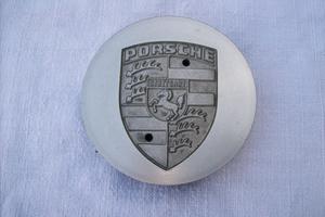 Porsche Center Hub Cap coprimozzo 911 964 924 928 