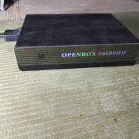 Decoder satellitare openbox 6000hd