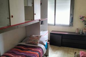 Stanza singola per vacanze