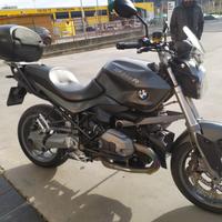 Bmw r 1200 r - 2012
