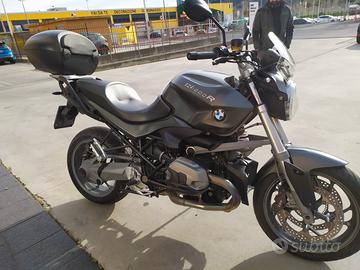 Bmw r 1200 r - 2012