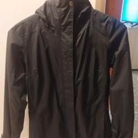 Columbia Sportswear Giacca impermeabile da donna