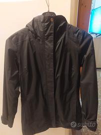 Columbia Sportswear Giacca impermeabile da donna