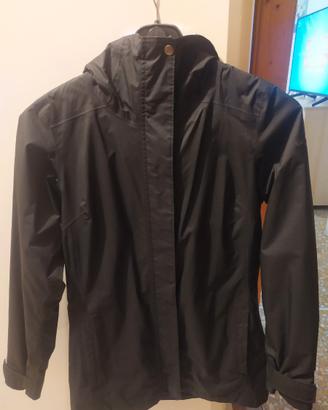 Columbia Sportswear Giacca impermeabile da donna