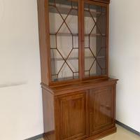 Vetrina soggiorno classica