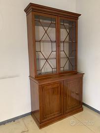 Vetrina soggiorno classica