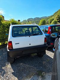 Panda 4x4 2003