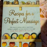 Kate Karrigan: Recipes for a Perfect Marriage