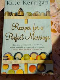 Kate Karrigan: Recipes for a Perfect Marriage